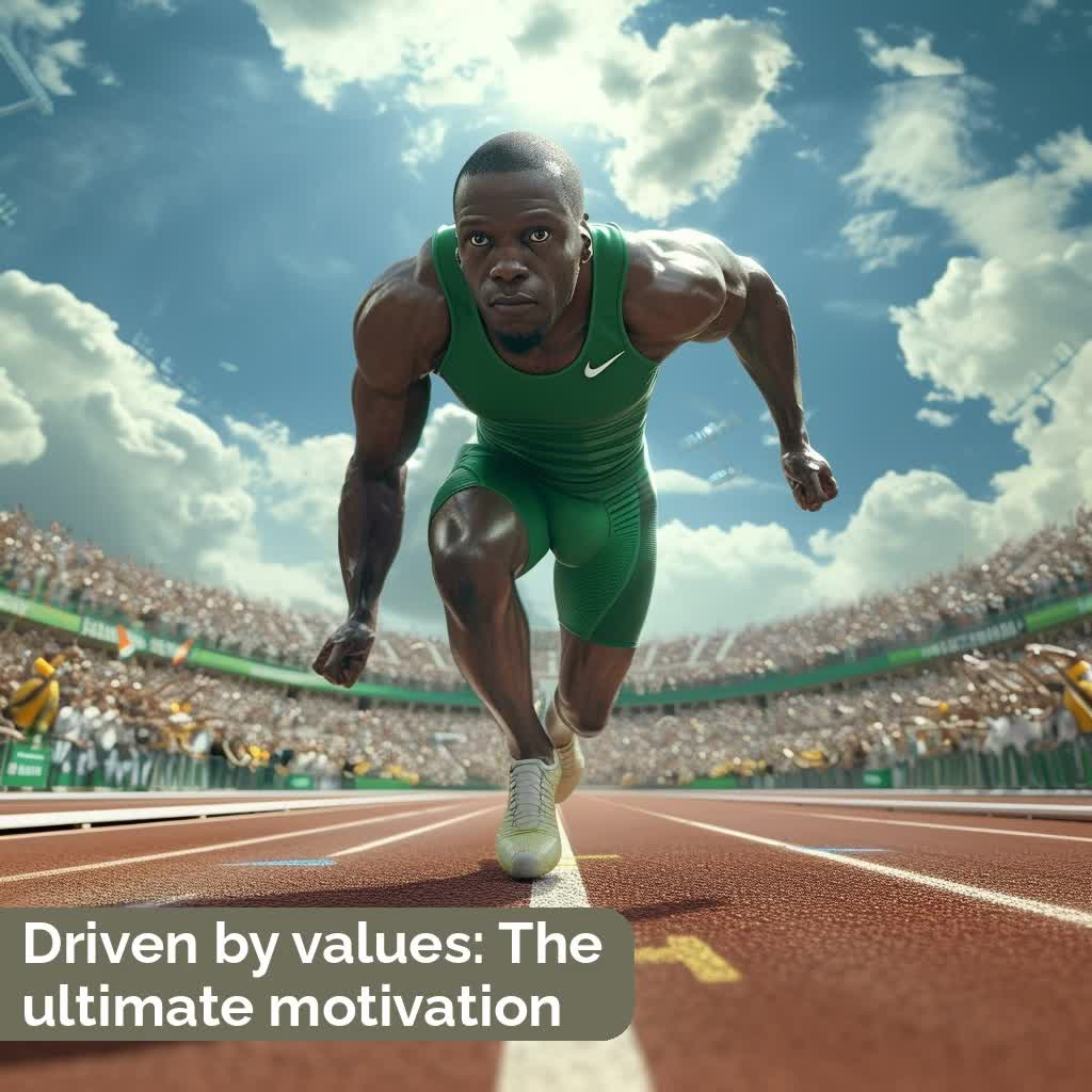 ACT In Sport