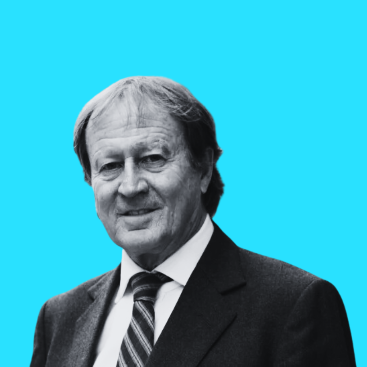 Bill Muirhead Shimmr investor