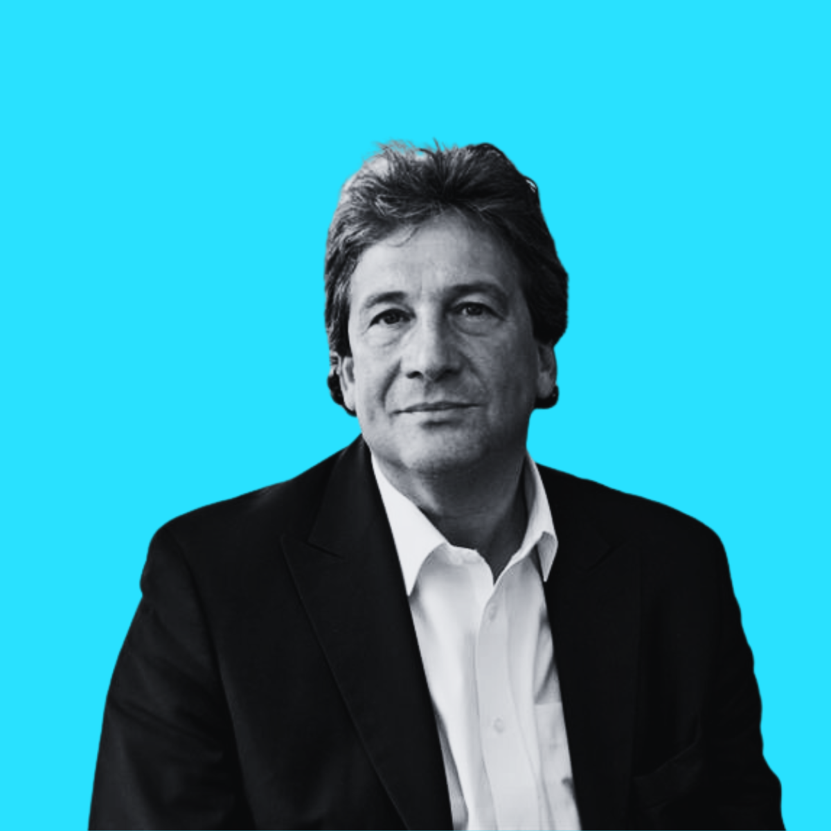 David Kershaw Shimmr investor