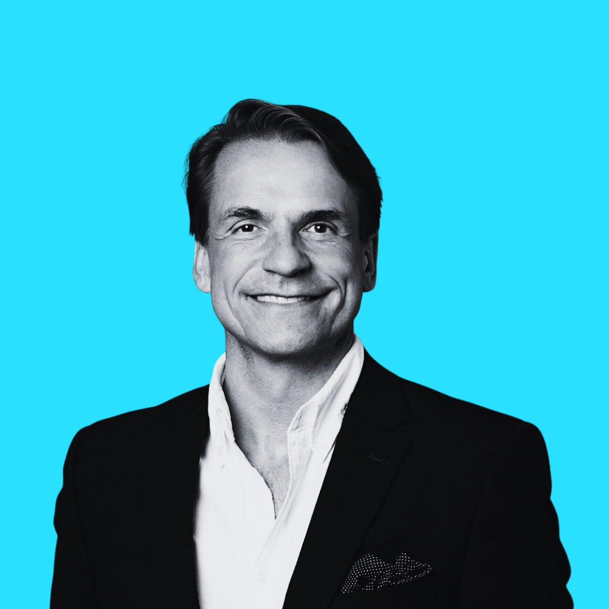 Markus Dohle Shimmr advisor
