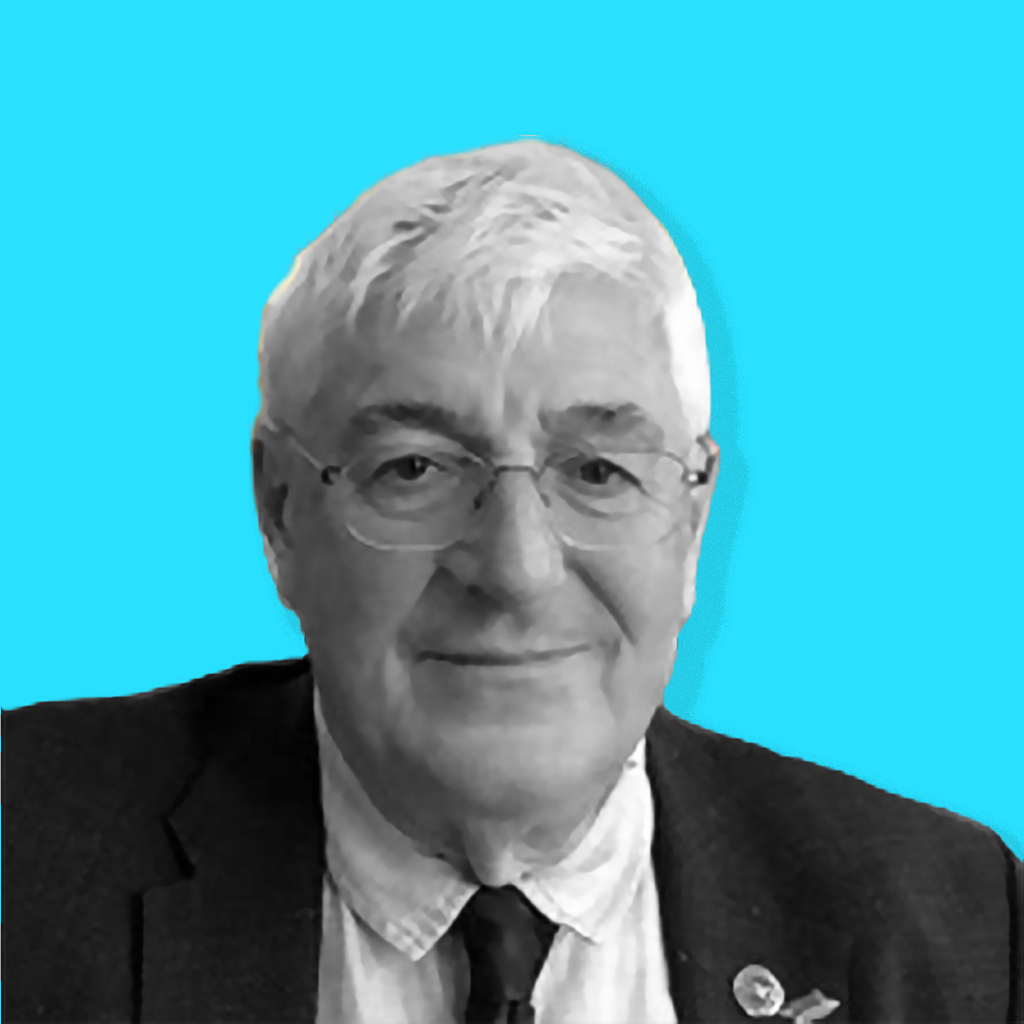 Richard Charkin Headshot 2