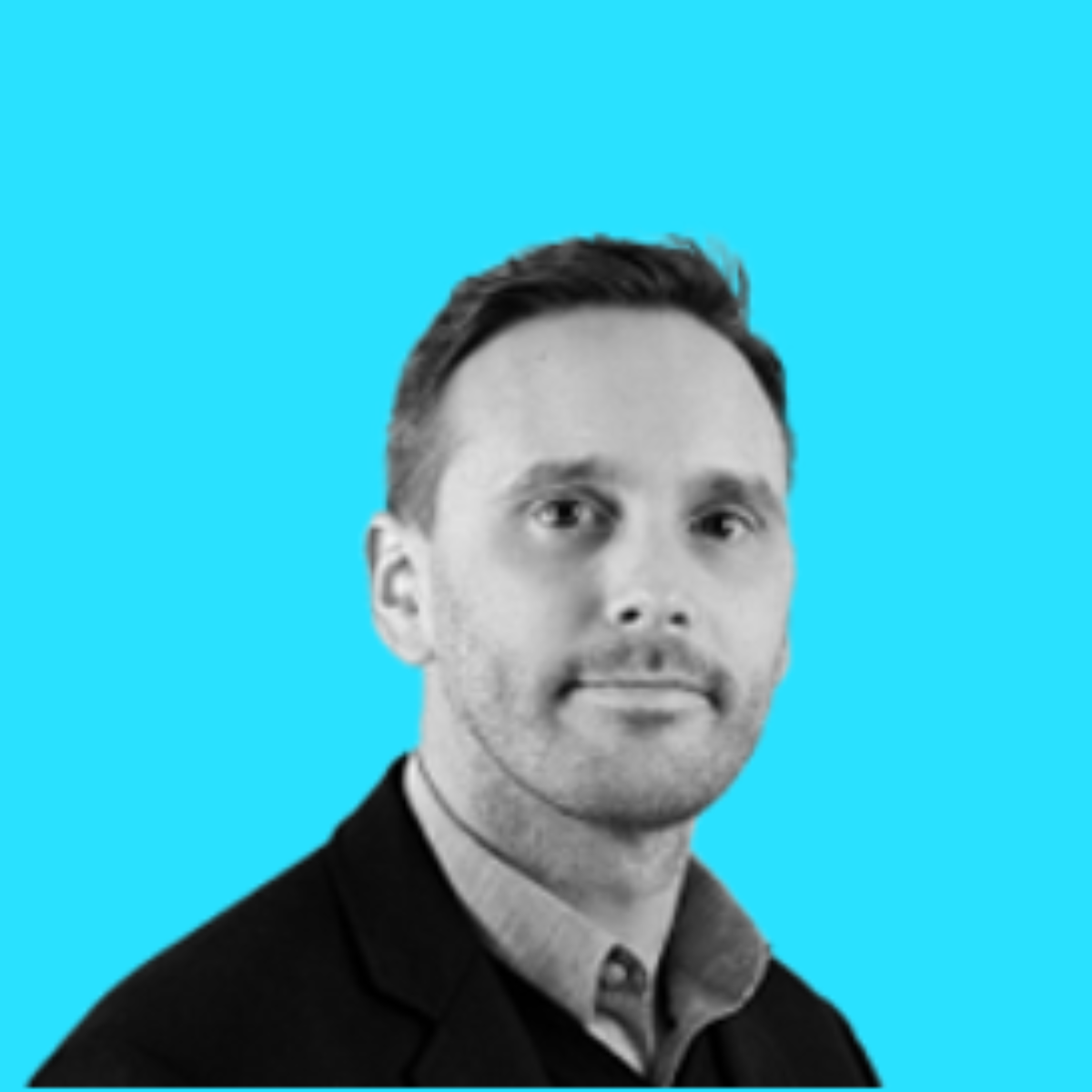Richard Thornton team page image