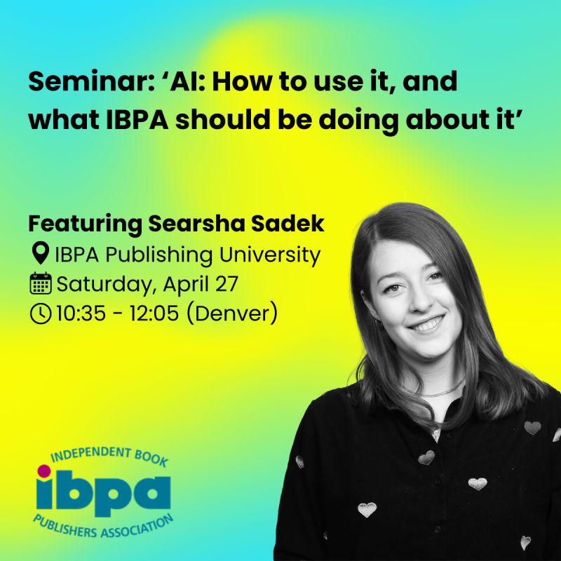 Searsha IBPA